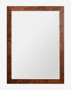 Alexia Rectangular Mirror -Bloomingville Shop AlexiaRectangularMirror MMIR0341 HNY 30x40 MAIN T