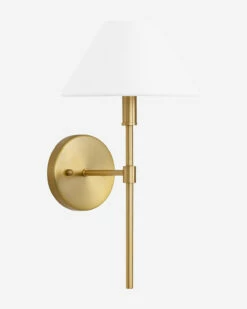 Alfie Sconce -Bloomingville Shop AlfieSconce MLHT1598 BBR OS D1