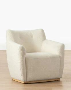 Alford Accent Chair -Bloomingville Shop AlfordChair MFRN1378 NAT OS D1 T