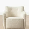 Alford Accent Chair -Bloomingville Shop AlfordChair MFRN1378 NAT OS MAIN T