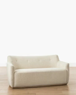 Alford Settee -Bloomingville Shop AlfordSettee MFRN1379 NAT OS D1 T