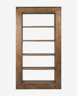 Alicent Bookcase