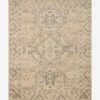 Allaire Hand-Knotted Wool Rug