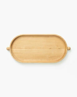 Allard Wood Serving Tray