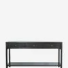 Allen Console 1 Allen Console -Bloomingville Shop AllenConsole MFRN0921 GRY OS MAIN