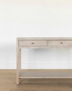 Allen Console -Bloomingville Shop AllenConsole MFRN0921 ROK OS D5