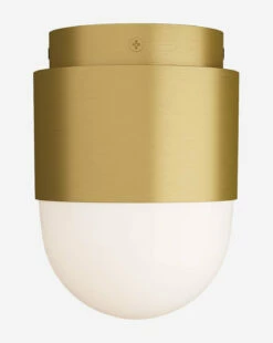 Allentown Flush Mount 11 Allentown Flush Mount -Bloomingville Shop AllentownFlushMount MLHT1821 ABR OS MAIN T