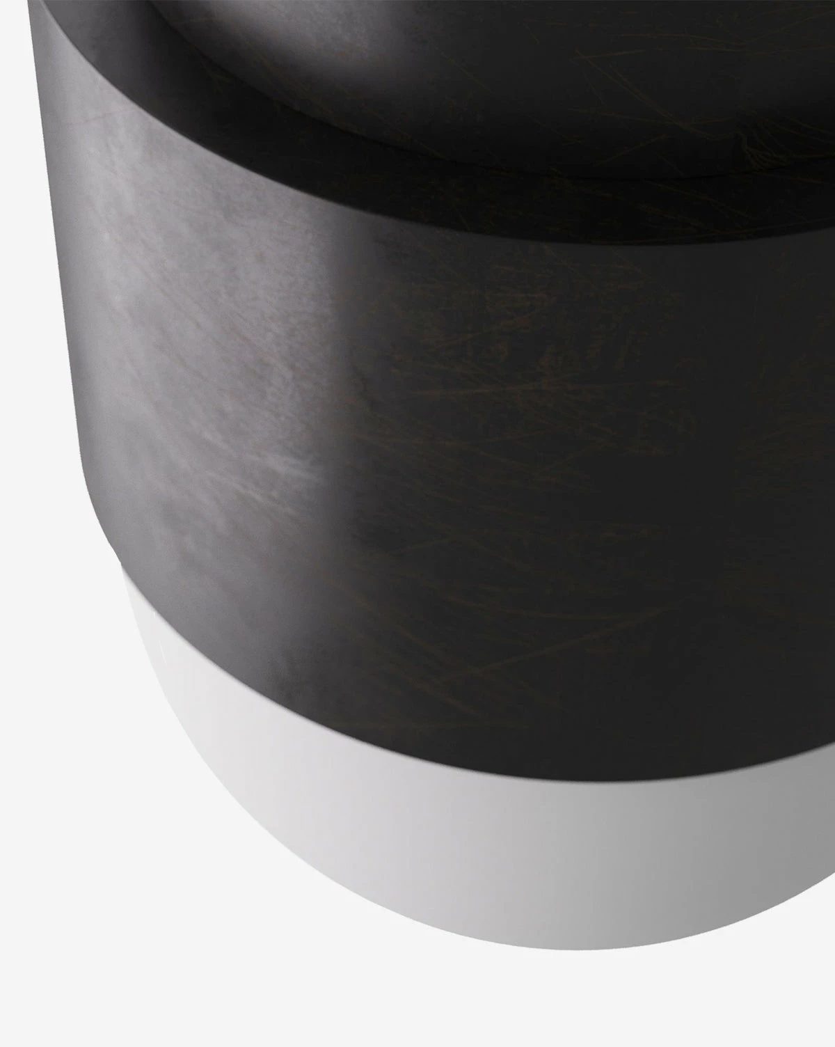 Allentown Flush Mount 4 Allentown Flush Mount - Image 2