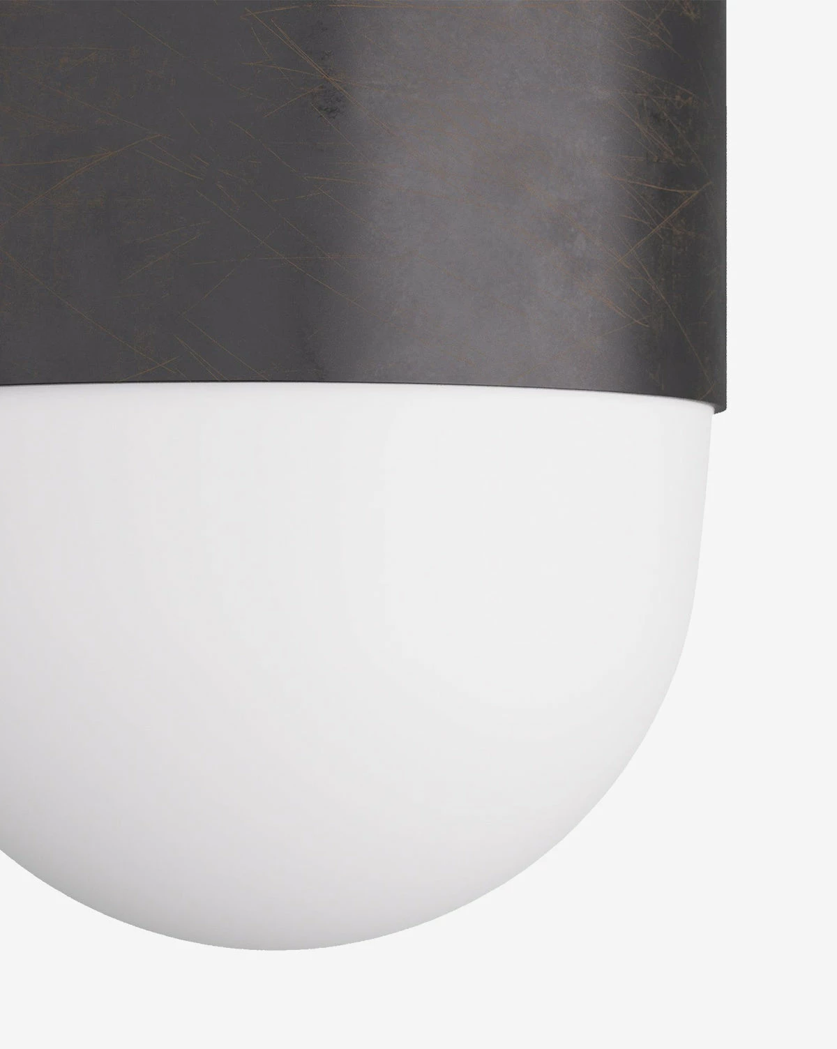 Allentown Flush Mount 5 Allentown Flush Mount - Image 3