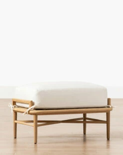 Alma Ottoman -Bloomingville Shop AlmaOttoman MFRN0998 NAT OS D1 T