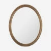 Alta Oval Mirror