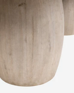 Alva Dining Table -Bloomingville Shop AlvaDiningTable MFRN2474 LTW OS D4 T