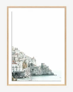 Amalfi Overexpose