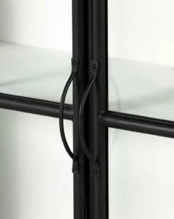 Amalie Sideboard -Bloomingville Shop AmalieSideboard MFRN0591 BAW OS D4