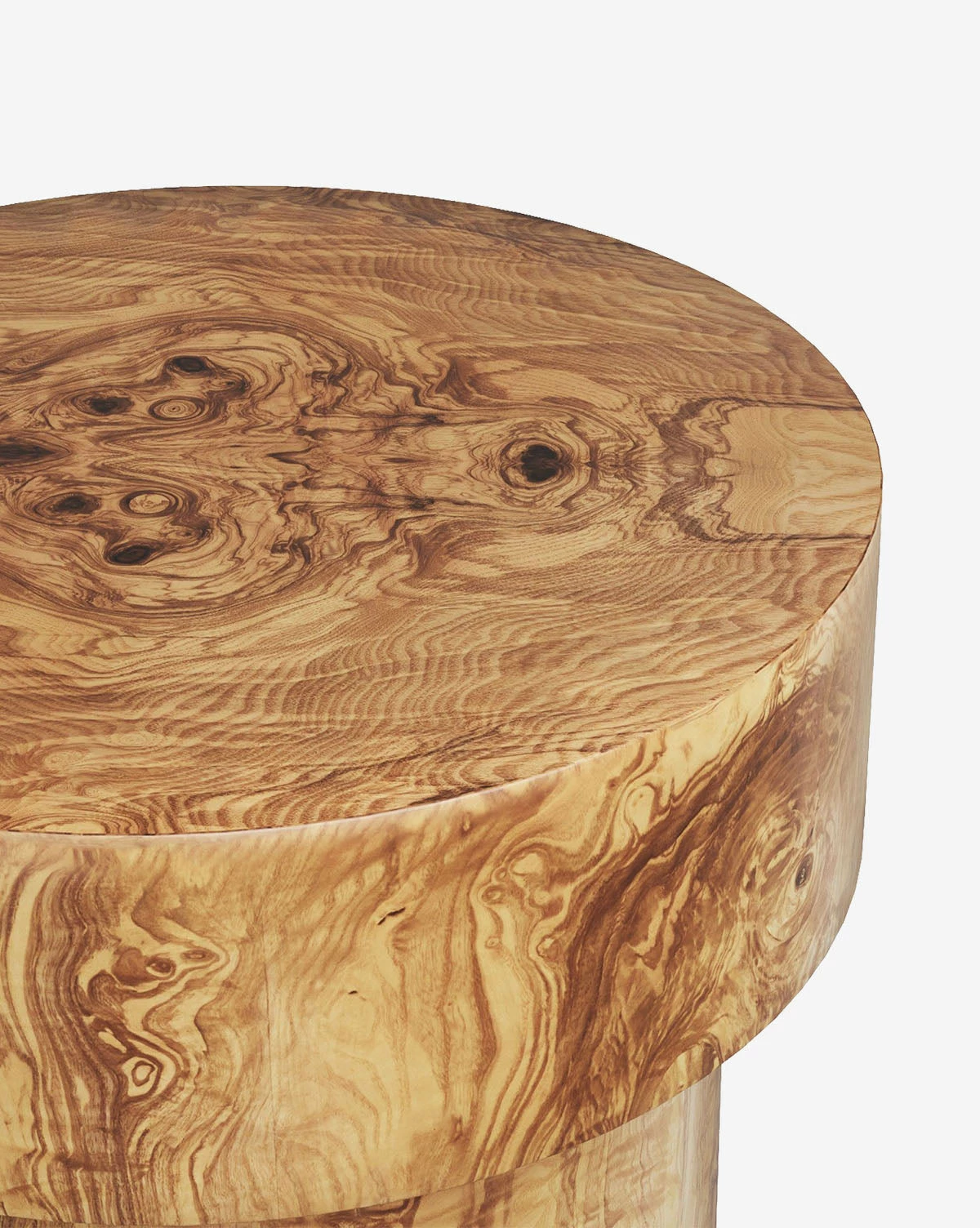 Amaris End Table 4 Amaris End Table - Image 2