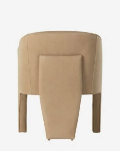 Amberlin Chair 11 Amberlin Chair -Bloomingville Shop AmberlinChair MFRN1199 LTH OS D1