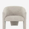 Amberlin Lounge Chair 2 Amberlin Lounge Chair -Bloomingville Shop AmberlinLoungeChair MFRN1199 WHT OS MAIN T
