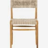 Ambler Indoor/Outdoor Dining Chair 2 Ambler Indoor/Outdoor Dining Chair -Bloomingville Shop AmblerDiningChair3