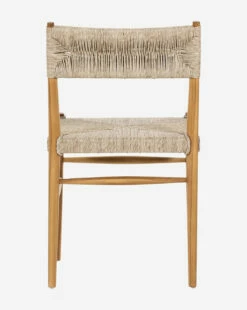 Ambler Indoor/Outdoor Dining Chair 10 Ambler Indoor/Outdoor Dining Chair -Bloomingville Shop AmblerDiningChair5