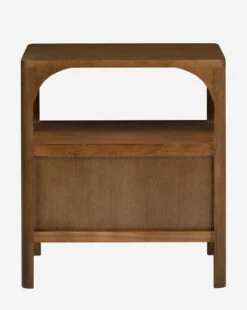 Ambrosia Nightstand 17 Ambrosia Nightstand -Bloomingville Shop AmbrosiaNightstand MFRN2904 WAL OS D3 T