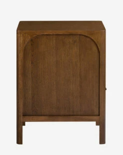 Ambrosia Nightstand 16 Ambrosia Nightstand -Bloomingville Shop AmbrosiaNightstand MFRN2904 WAL OS D4 T