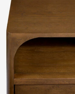 Ambrosia Nightstand 22 Ambrosia Nightstand -Bloomingville Shop AmbrosiaNightstand MFRN2904 WAL OS D8 T