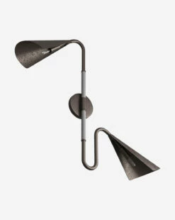 Amerson Sconce -Bloomingville Shop AmersonSconce MLHT1827 EBZ OS D2 T