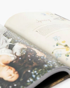 An American In Provence -Bloomingville Shop AnAmericaninProvence MDCR2634 MLT OS D2