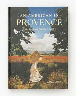 An American In Provence