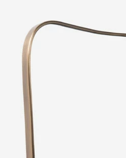 Anastasia Floor Mirror -Bloomingville Shop AnastasiaFloorMirror MMIR0342 ABR 28x72 D2 T