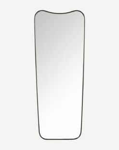 Anastasia Floor Mirror