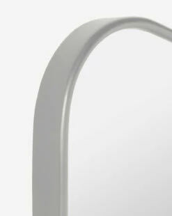 Anastasia Floor Mirror -Bloomingville Shop AnastasiaFloorMirror MMIR0342 PWT 28x72 D3 T