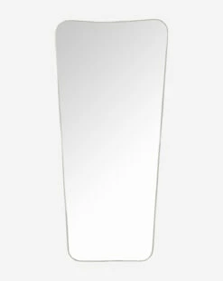 Anastasia Floor Mirror -Bloomingville Shop AnastasiaFloorMirror MMIR0342 PWT 28x72 MAIN T