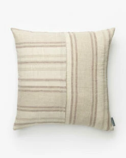 Andover Pillow Cover