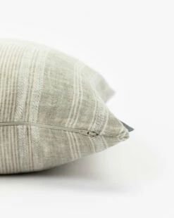 Andover Pillow Cover -Bloomingville Shop AndoverPillowCover MPLW1245 MLT 22x22 D1