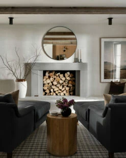 Evergreen Marlow Side Table -Bloomingville Shop Andrea Bobby 10 e611f3d8 042e 40d3 865c 63de41b2975e