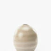 Andri Stoneware Vase -Bloomingville Shop AndriStonewareVase MDCR2655 BGE OS MAIN T