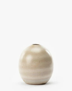 Andri Stoneware Vase