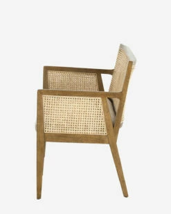 Aniston Dining Bench -Bloomingville Shop AnistonDiningBench MFRN2292 TPW OS D3