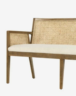 Aniston Dining Bench -Bloomingville Shop AnistonDiningBench MFRN2292 TPW OS D4