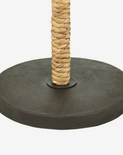 Annabelle Floor Lamp -Bloomingville Shop AnnabelleFloorLamp MLHT1661 NAT OS D1 T