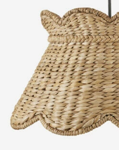 Annabelle Pendant -Bloomingville Shop AnnabellePendant MLHT1786 NAT L D1 T