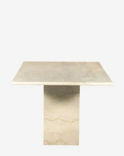 Annalise Dining Table -Bloomingville Shop AnnaliseDiningTable MFRN2166 MRB OS D1