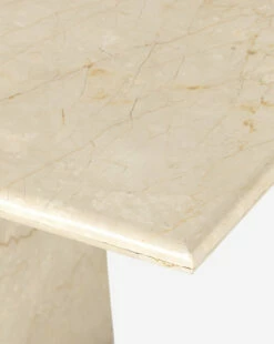 Annalise Dining Table -Bloomingville Shop AnnaliseDiningTable MFRN2166 MRB OS D3