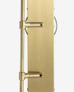 Anniston Sconce 17 Anniston Sconce -Bloomingville Shop AnnistonSconce MLHT1536 BRS OS D4