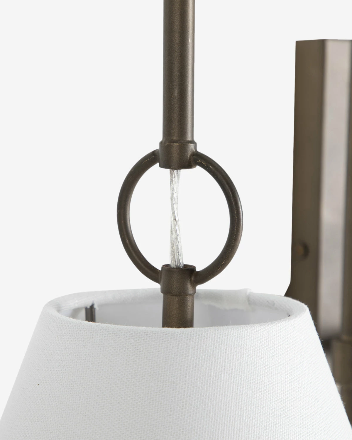 Anniston Sconce 5 Anniston Sconce - Image 3