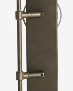 Anniston Sconce 13 Anniston Sconce -Bloomingville Shop AnnistonSconce MLHT1536 BRZ OS D4