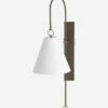 Anniston Sconce 2 Anniston Sconce -Bloomingville Shop AnnistonSconce MLHT1536 BRZ OS MAIN