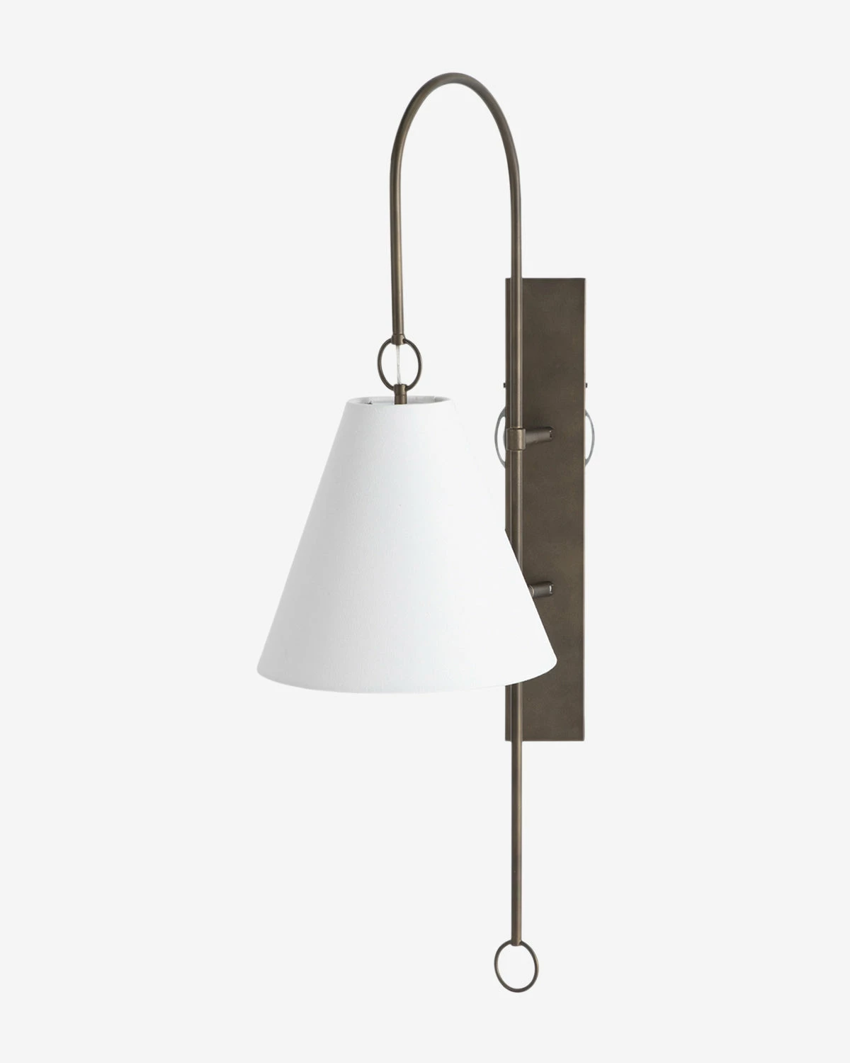 Anniston Sconce 3 Anniston Sconce