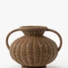 Antonia Woven Vase -Bloomingville Shop AntoniaWovenVase MDCR2614 WCK OS MAIN